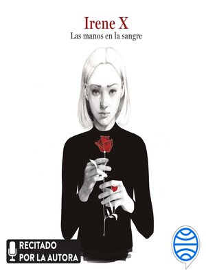 Las manos en la sangre - Audiobook